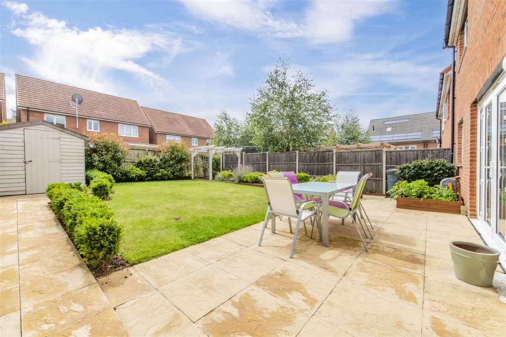 Images for Rook Close, Barton Seagrave, Kettering EAID:oscarjamesapi BID:3