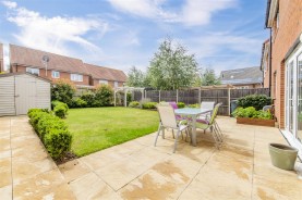 Images for Rook Close, Barton Seagrave, Kettering