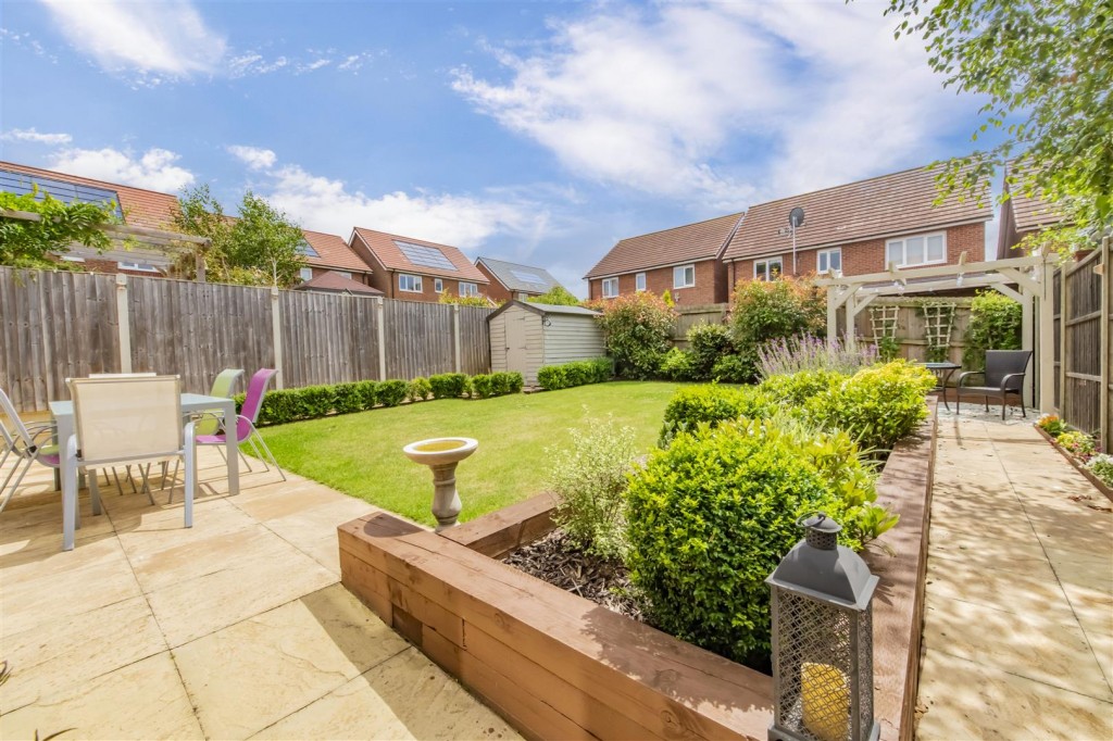 Images for Rook Close, Barton Seagrave, Kettering EAID:oscarjamesapi BID:3