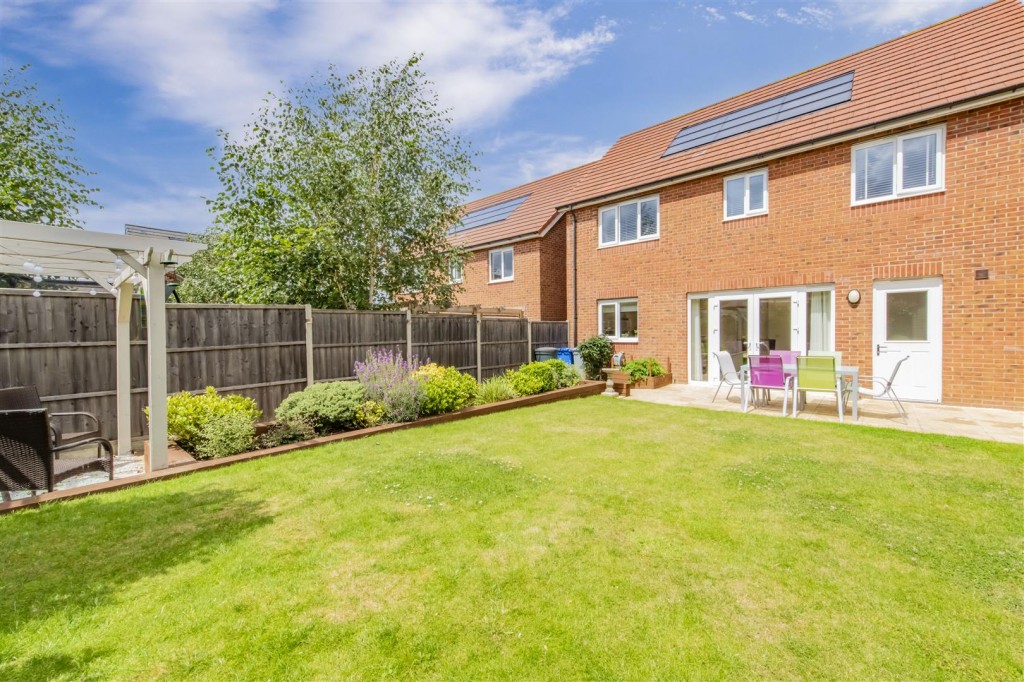 Images for Rook Close, Barton Seagrave, Kettering EAID:oscarjamesapi BID:3