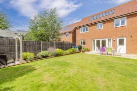Images for Rook Close, Barton Seagrave, Kettering
