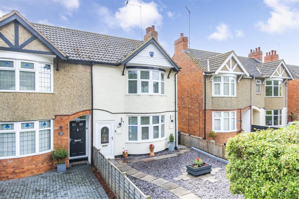 Images for Harlestone Road, Northampton EAID:oscarjamesapi BID:1