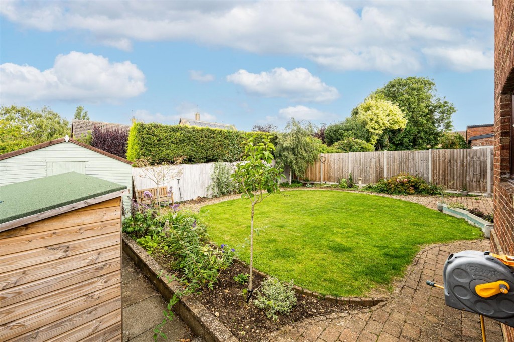 Images for The Woodlands, Geddington, Kettering EAID:oscarjamesapi BID:2