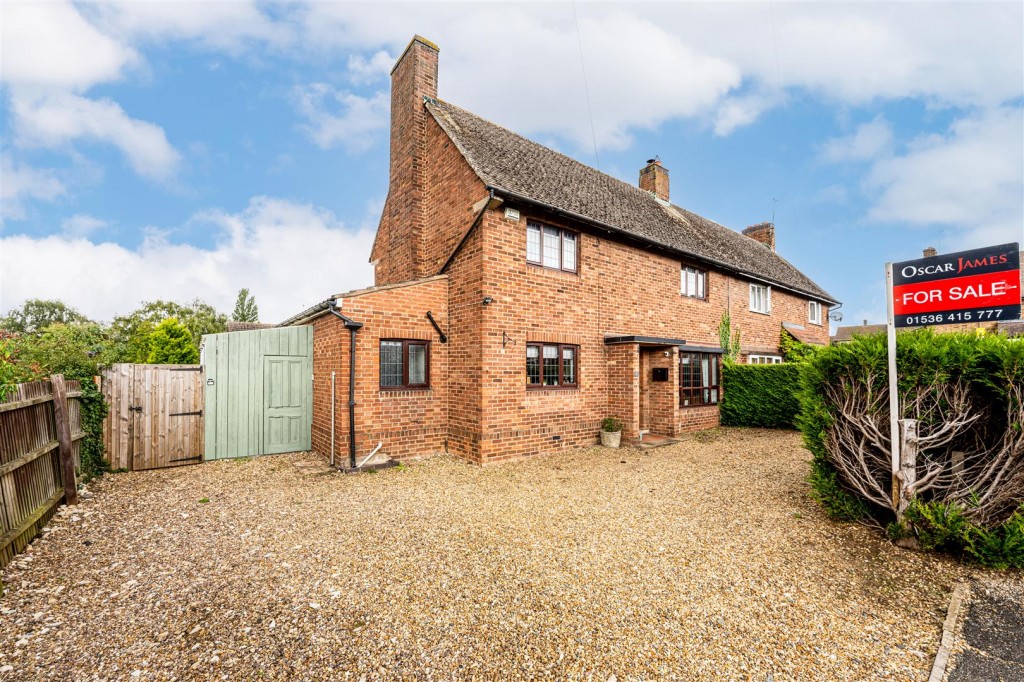Images for The Woodlands, Geddington, Kettering EAID:oscarjamesapi BID:2