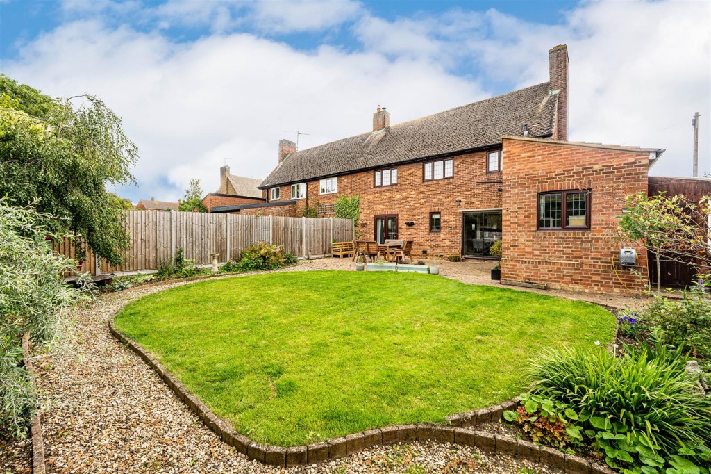 Images for The Woodlands, Geddington, Kettering EAID:oscarjamesapi BID:2