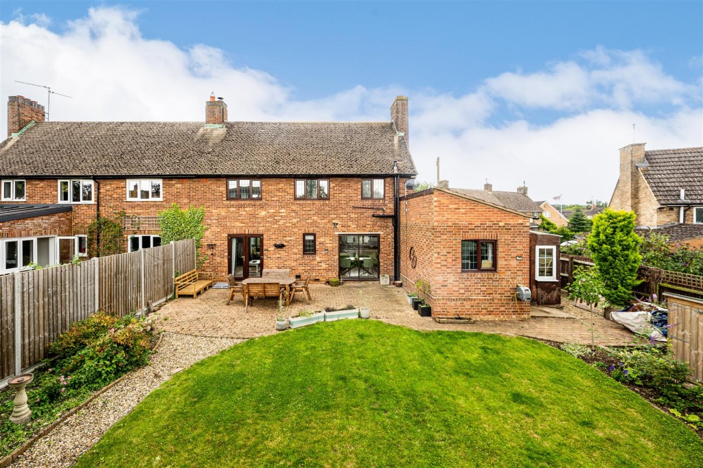 Images for The Woodlands, Geddington, Kettering EAID:oscarjamesapi BID:2