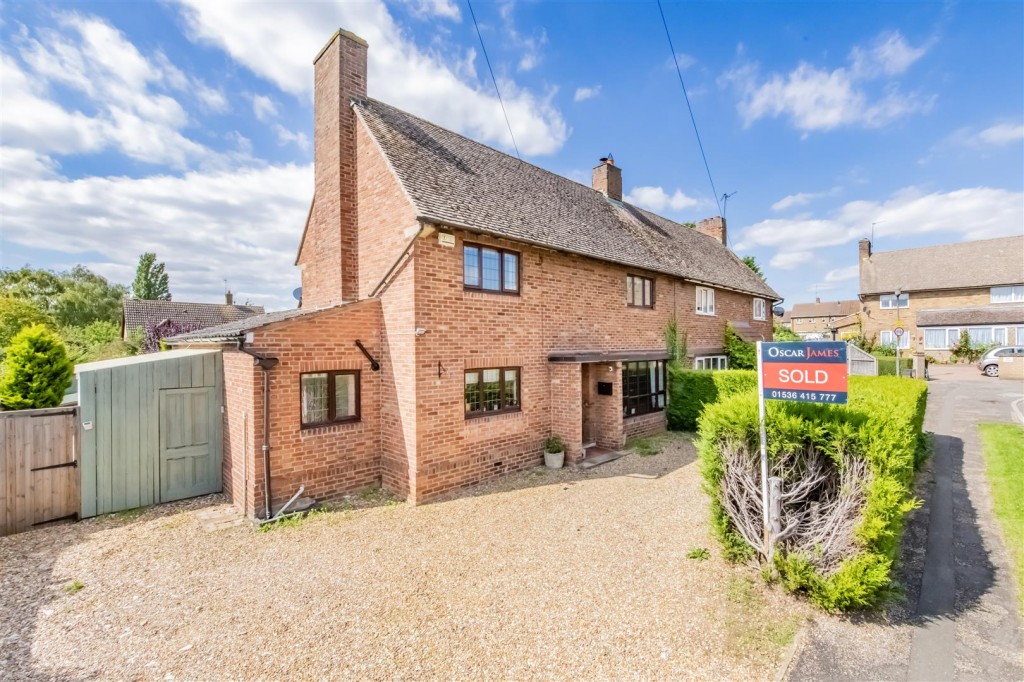 Images for The Woodlands, Geddington, Kettering EAID:oscarjamesapi BID:2