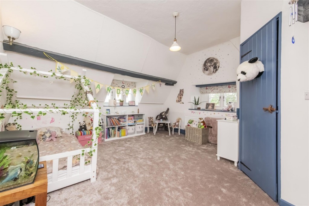 Images for High Street, Gretton, Corby EAID:oscarjamesapi BID:4
