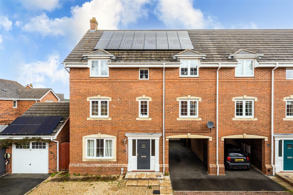 Images for Foxglove Road, Desborough EAID:oscarjamesapi BID:2