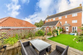 Images for Foxglove Road, Desborough