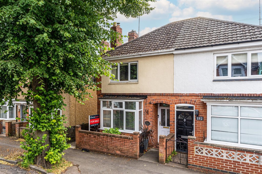 Images for Kingsley Avenue, Kettering EAID:oscarjamesapi BID:2
