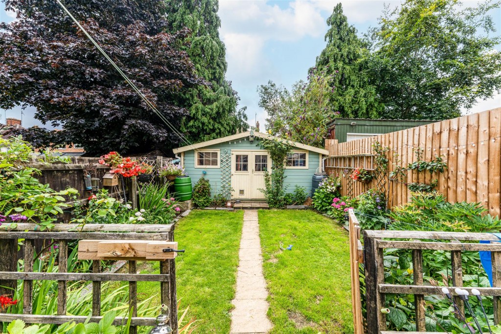 Images for Kingsley Avenue, Kettering EAID:oscarjamesapi BID:2