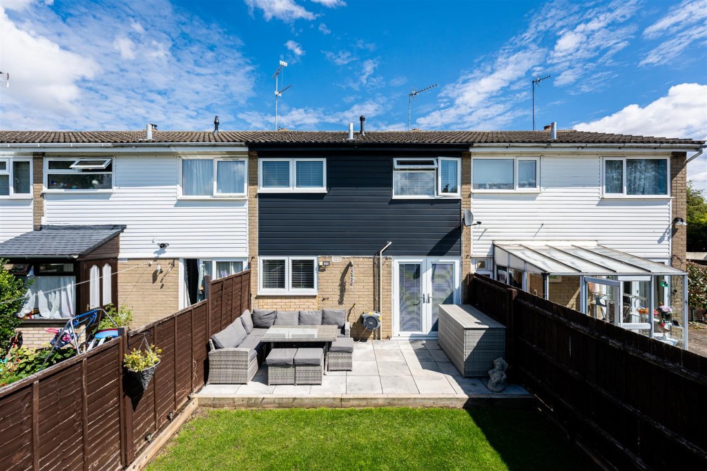 Images for Langham Road, Raunds, Wellingborough EAID:oscarjamesapi BID:6