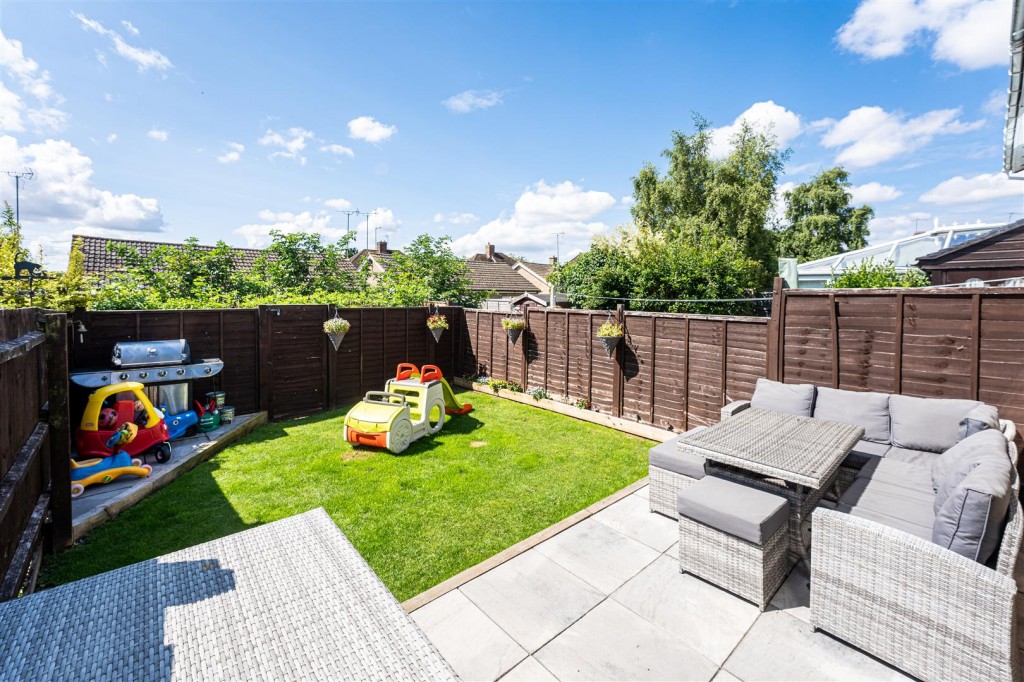 Images for Langham Road, Raunds, Wellingborough EAID:oscarjamesapi BID:6