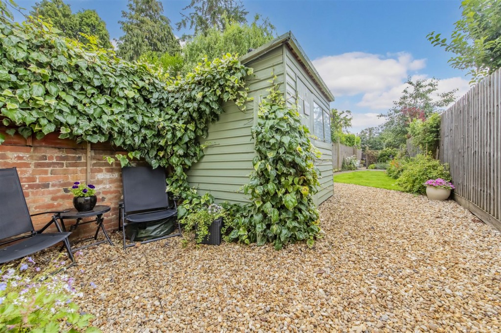 Images for Rectory Lane, Little Bowden, Market Harborough EAID:oscarjamesapi BID:5