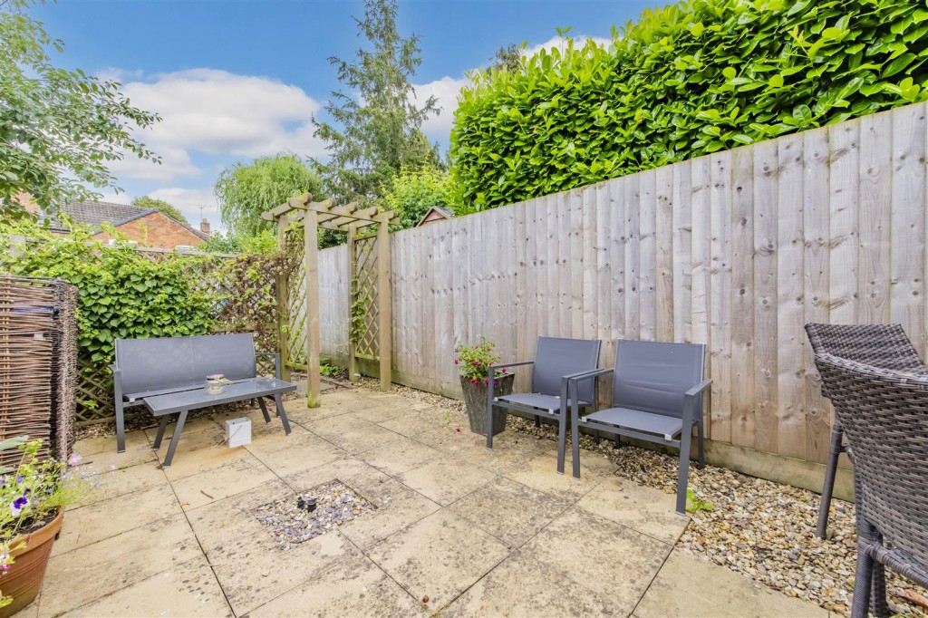 Images for Rectory Lane, Little Bowden, Market Harborough EAID:oscarjamesapi BID:5