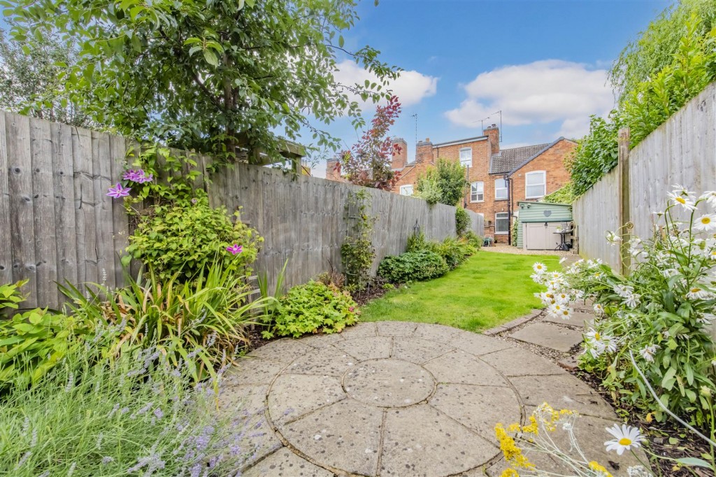 Images for Rectory Lane, Little Bowden, Market Harborough EAID:oscarjamesapi BID:5