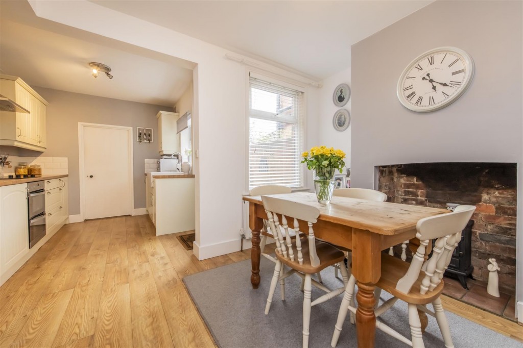 Images for Rectory Lane, Little Bowden, Market Harborough EAID:oscarjamesapi BID:5