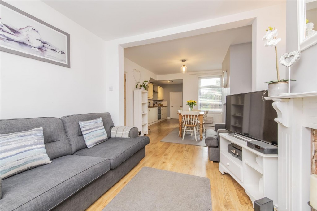 Images for Rectory Lane, Little Bowden, Market Harborough EAID:oscarjamesapi BID:5
