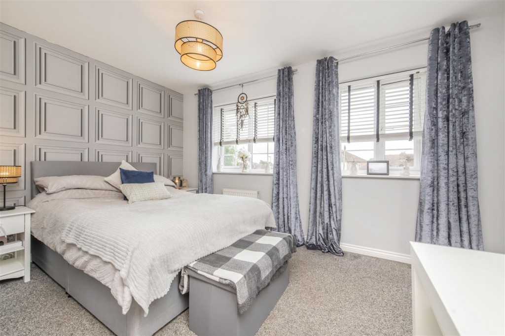 Images for Cranford Road, Burton Latimer, Kettering EAID:oscarjamesapi BID:3