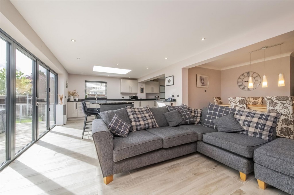 Images for The Sorrels, Isham, Kettering EAID:oscarjamesapi BID:3