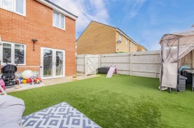 Images for Rossetti Close, Wellingborough