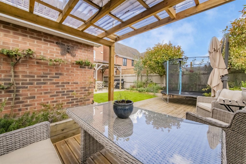 Images for Foxglove Road, Desborough EAID:oscarjamesapi BID:2