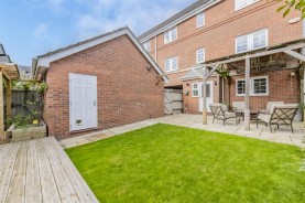 Images for Foxglove Road, Desborough