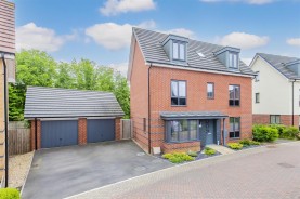 Images for Perkins Close, Corby