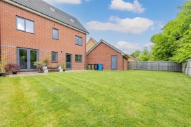Images for Perkins Close, Corby