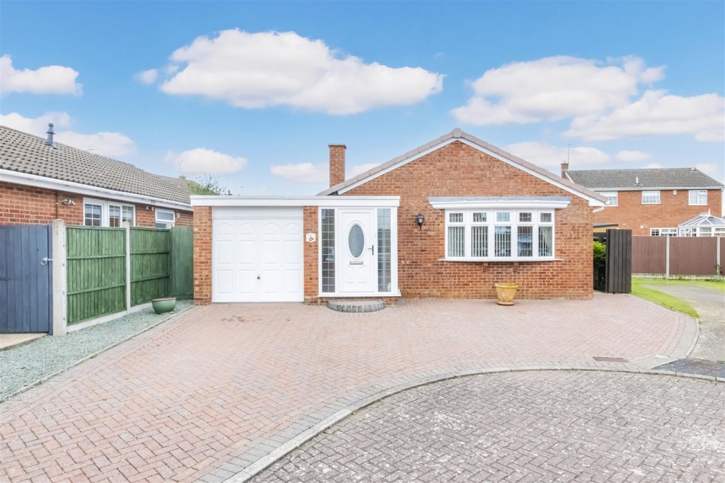 Images for Cocker Wood Close, Great Oakley, Corby EAID:oscarjamesapi BID:4