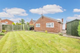 Images for Cocker Wood Close, Great Oakley, Corby