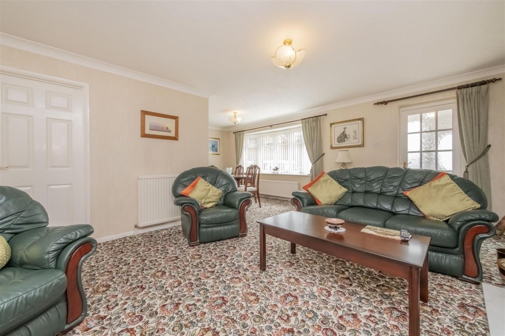 Images for Cocker Wood Close, Great Oakley, Corby EAID:oscarjamesapi BID:4