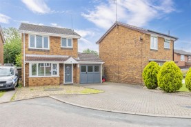 Images for Kielder Court, Barton Seagrave, Kettering