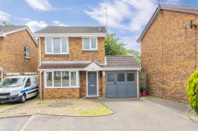 Images for Kielder Court, Barton Seagrave, Kettering