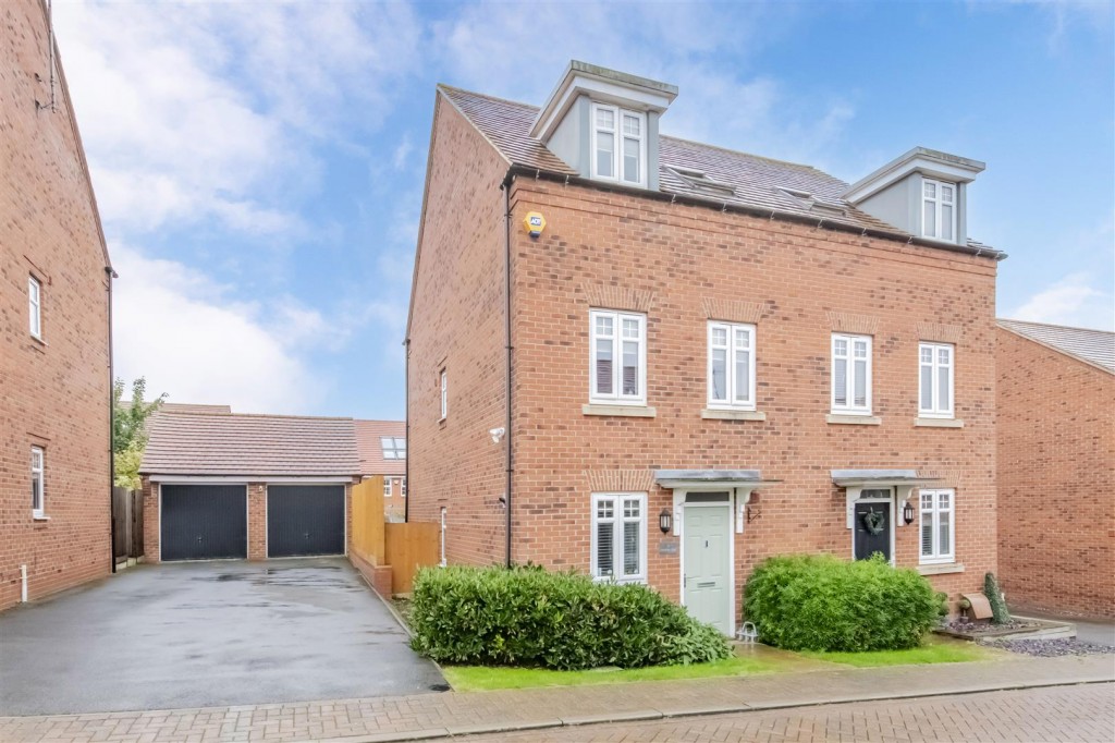 Images for Pembrey Close, Burton Latimer EAID:oscarjamesapi BID:3