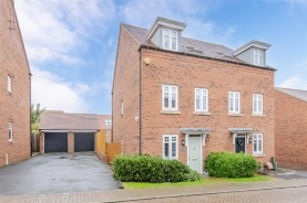 Images for Pembrey Close, Burton Latimer
