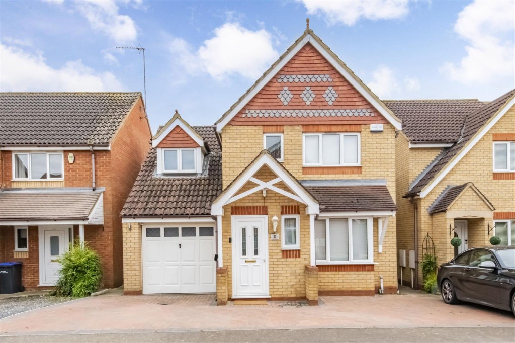 Images for Cross Brooks, Wootton, Northampton EAID:oscarjamesapi BID:1