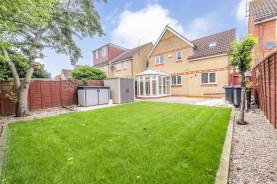 Images for Cross Brooks, Wootton, Northampton