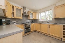 Images for Cross Brooks, Wootton, Northampton