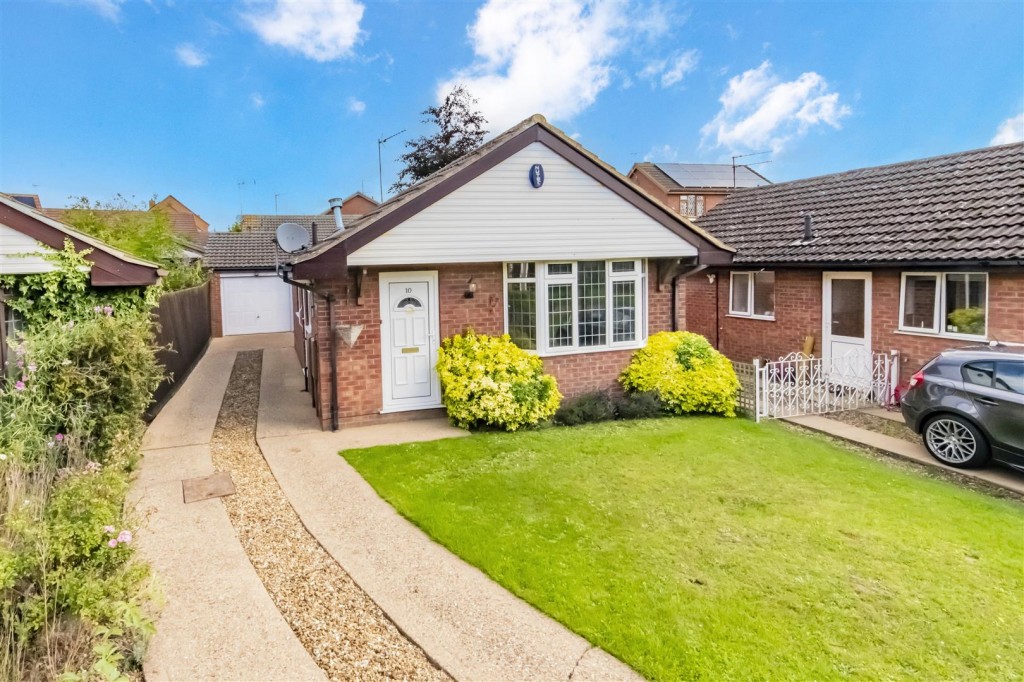 Images for Delamere Drive, Barton Seagrave, Kettering EAID:oscarjamesapi BID:3