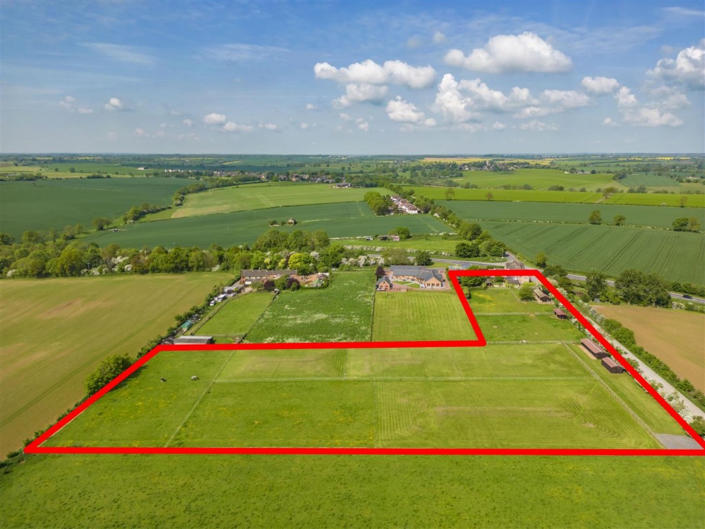 Images for Hilltop, Furnace Lane, Little Harrowden, Wellingborough EAID:oscarjamesapi BID:3