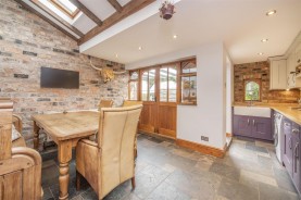Images for Hilltop, Furnace Lane, Little Harrowden, Wellingborough