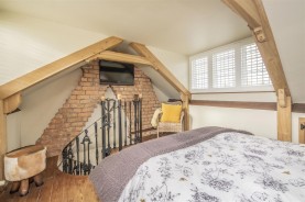 Images for Hilltop, Furnace Lane, Little Harrowden, Wellingborough