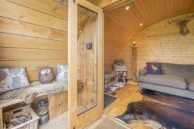Images for Hilltop, Furnace Lane, Little Harrowden, Wellingborough