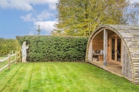 Images for Hilltop, Furnace Lane, Little Harrowden, Wellingborough