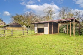 Images for Hilltop, Furnace Lane, Little Harrowden, Wellingborough