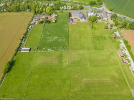 Images for Hilltop, Furnace Lane, Little Harrowden, Wellingborough