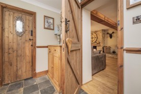 Images for Hilltop, Furnace Lane, Little Harrowden, Wellingborough
