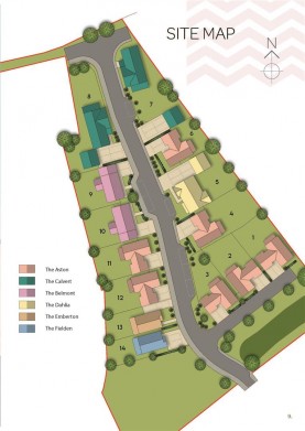 Images for Jesse Green, Lavendon